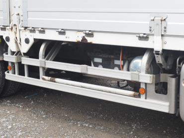 日野 グランドプロフィア ウイング車 大型 LKG-FW1EXBG 年式 H23 [写真13]