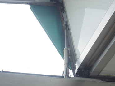 日野 グランドプロフィア ウイング車 大型 LKG-FW1EXBG 年式 H23 [写真20]