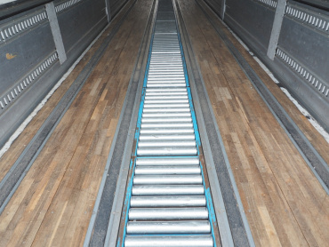 日野 グランドプロフィア ウイング車 大型 LKG-FW1EXBG 年式 H23 [写真28]