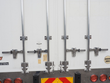 日野 グランドプロフィア ウイング車 大型 LKG-FW1EXBG 年式 H23 [写真11]