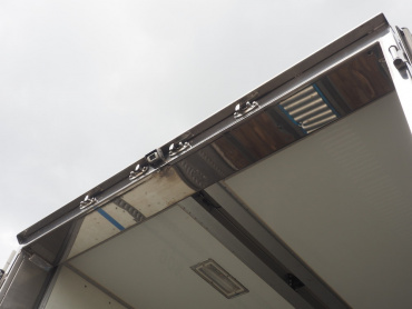 日野 グランドプロフィア ウイング車 大型 LKG-FW1EXBG 年式 H23 [写真31]