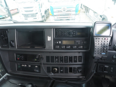 日野 グランドプロフィア ウイング車 大型 LKG-FW1EXBG 年式 H23 [写真39]