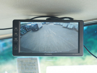 日野 グランドプロフィア ウイング車 大型 LKG-FW1EXBG 年式 H23 [写真41]