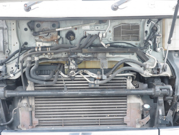 日野 グランドプロフィア ウイング車 大型 LKG-FW1EXBG 年式 H23 [写真48]