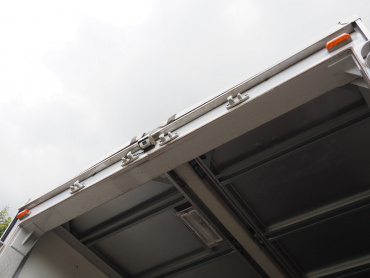 いすゞ ギガ ウイング車 大型 LKG-CYJ77A 年式 H24 [写真27]