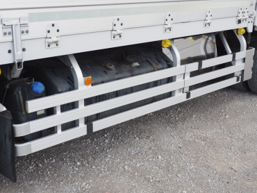 いすゞ ギガ ウイング車 大型 LKG-CYJ77A 年式 H24 [写真14]