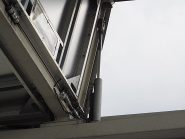 いすゞ ギガ ウイング車 大型 LKG-CYJ77A 年式 H24 [写真17]