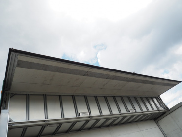 いすゞ ギガ ウイング車 大型 LKG-CYJ77A 年式 H24 [写真20]