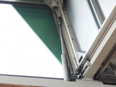 いすゞ ギガ ウイング車 大型 LKG-CYJ77A 年式 H24 [写真16]