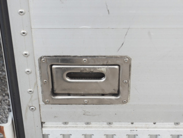 いすゞ ギガ ウイング車 大型 LKG-CYJ77A 年式 H24 [写真23]