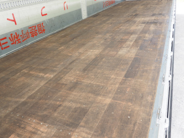 いすゞ ギガ ウイング車 大型 LKG-CYJ77A 年式 H24 [写真22]