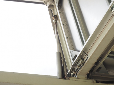 いすゞ ギガ ウイング車 大型 LKG-CYJ77A 年式 H24 [写真12]