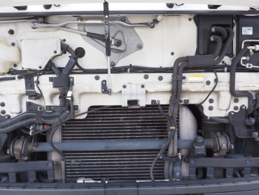 いすゞ ギガ ウイング車 大型 LKG-CYJ77A 年式 H24 [写真53]