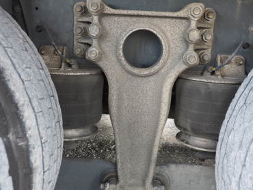 いすゞ ギガ ウイング車 大型 LKG-CYJ77A 年式 H24 [写真43]