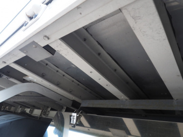 いすゞ ギガ ウイング車 大型 LKG-CYJ77A 年式 H24 [写真50]