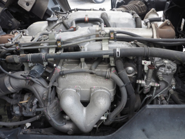 いすゞ ギガ ウイング車 大型 LKG-CYJ77A 年式 H24 [写真54]