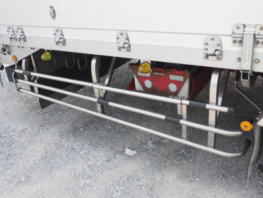 日野 グランドプロフィア 冷凍ウイング 大型 QKG-FW1EXBJ 年式 H25 [写真11]