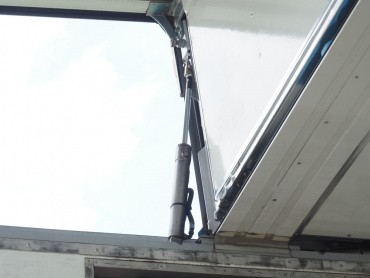 日野 グランドプロフィア 冷凍ウイング 大型 QKG-FW1EXBJ 年式 H25 [写真20]