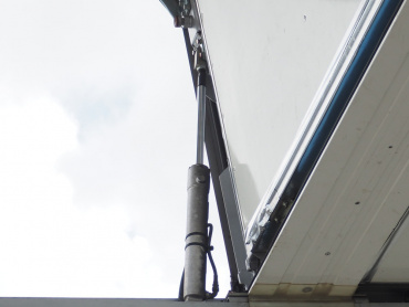 日野 グランドプロフィア 冷凍ウイング 大型 QKG-FW1EXBJ 年式 H25 [写真14]