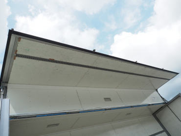 日野 グランドプロフィア 冷凍ウイング 大型 QKG-FW1EXBJ 年式 H25 [写真24]