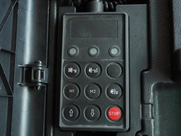 日野 グランドプロフィア 冷凍ウイング 大型 QKG-FW1EXBJ 年式 H25 [写真44]