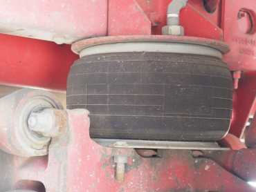 日野 グランドプロフィア 冷凍ウイング 大型 QKG-FW1EXBJ 年式 H25 [写真51]