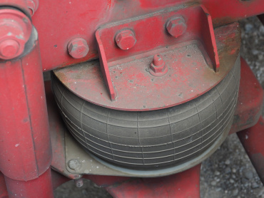 日野 グランドプロフィア 冷凍ウイング 大型 QKG-FW1EXBJ 年式 H25 [写真52]