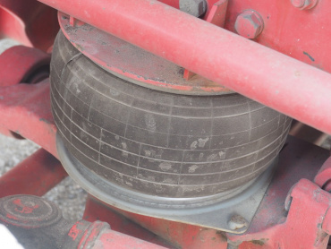 日野 グランドプロフィア 冷凍ウイング 大型 QKG-FW1EXBJ 年式 H25 [写真53]