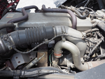 日野 グランドプロフィア 冷凍ウイング 大型 QKG-FW1EXBJ 年式 H25 [写真62]