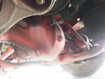 日野 グランドプロフィア 冷凍ウイング 大型 QKG-FW1EXBJ 年式 H25 [写真49]