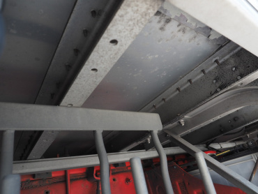 日野 グランドプロフィア 冷凍ウイング 大型 QKG-FW1EXBJ 年式 H25 [写真57]