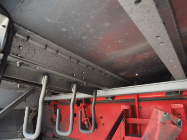 日野 グランドプロフィア 冷凍ウイング 大型 QKG-FW1EXBJ 年式 H25 [写真58]