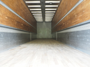 いすゞ ギガ ウイング車 大型 QKG-CYJ77A 年式 H26 [写真24]