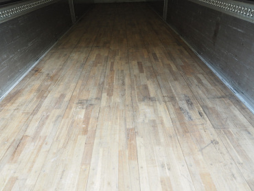 いすゞ ギガ ウイング車 大型 QKG-CYJ77A 年式 H26 [写真25]