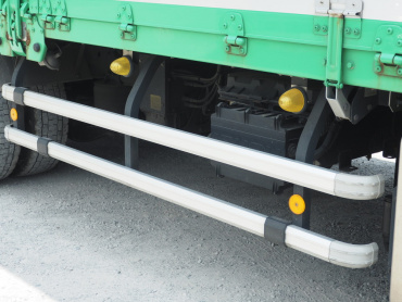 いすゞ ギガ ウイング車 大型 QKG-CYJ77A 年式 H26 [写真10]