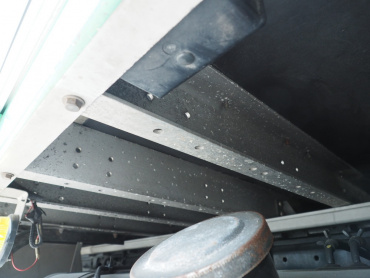 いすゞ ギガ ウイング車 大型 QKG-CYJ77A 年式 H26 [写真34]