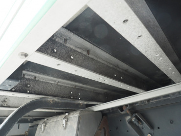 いすゞ ギガ ウイング車 大型 QKG-CYJ77A 年式 H26 [写真35]