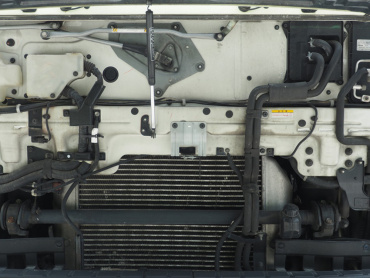 いすゞ ギガ ウイング車 大型 QKG-CYJ77A 年式 H26 [写真38]