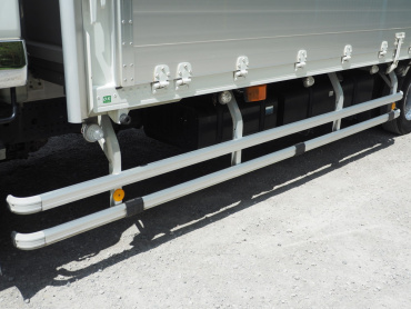 いすゞ フォワード ウイング車 中型 TKG-FRR90T2 年式 H26 [写真13]