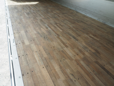 いすゞ フォワード ウイング車 中型 TKG-FRR90T2 年式 H26 [写真21]