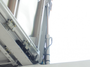 いすゞ フォワード ウイング車 中型 TKG-FRR90T2 年式 H26 [写真17]