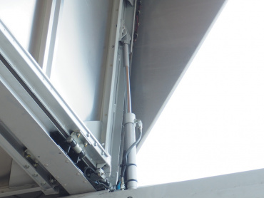 いすゞ フォワード ウイング車 中型 TKG-FRR90T2 年式 H26 [写真10]