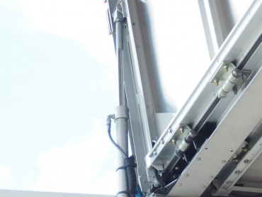 いすゞ フォワード ウイング車 中型 TKG-FRR90T2 年式 H26 [写真11]