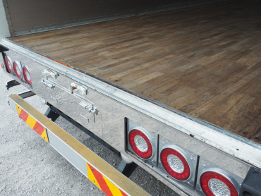 いすゞ フォワード ウイング車 中型 TKG-FRR90T2 年式 H26 [写真29]