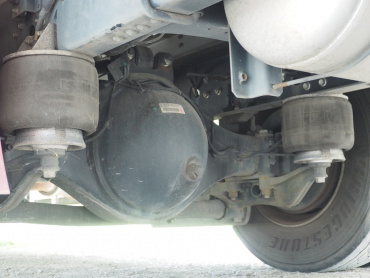 いすゞ フォワード ウイング車 中型 TKG-FRR90T2 年式 H26 [写真42]