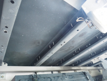 いすゞ フォワード ウイング車 中型 TKG-FRR90T2 年式 H26 [写真45]