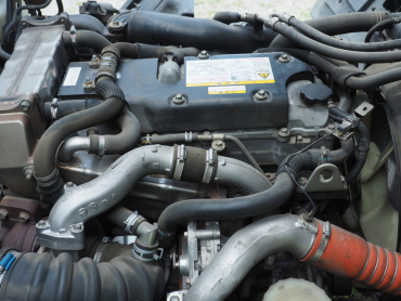 いすゞ フォワード ウイング車 中型 TKG-FRR90T2 年式 H26 [写真51]