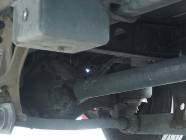 いすゞ フォワード ウイング車 中型 TKG-FRR90T2 年式 H26 [写真43]