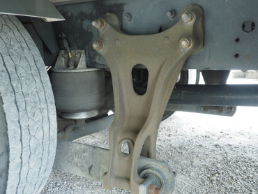 いすゞ フォワード ウイング車 中型 TKG-FRR90T2 年式 H26 [写真41]