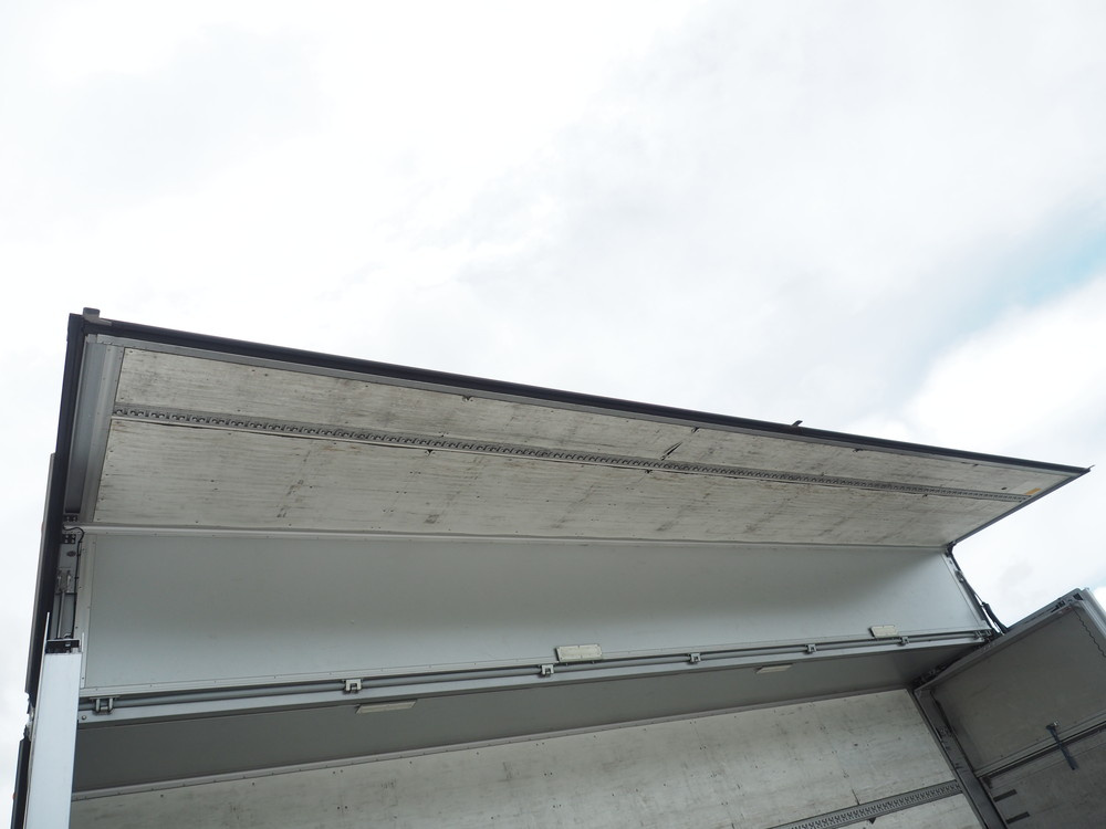 三菱ふそう スーパーグレート ウイング車 大型 LKG-FS54VZ 年式 H23[写真20]